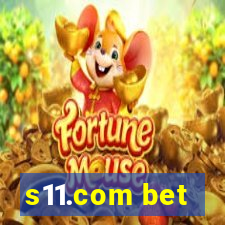 s11.com bet